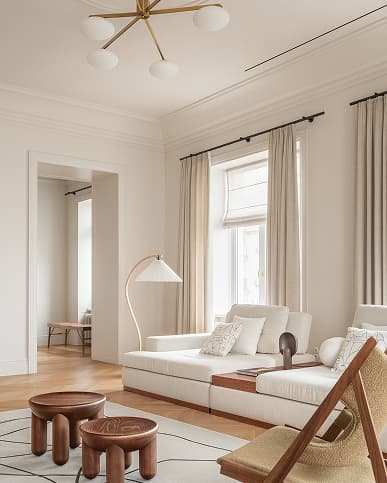 Anahtar Teslim Ev Yenileme