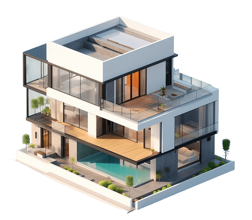 Ev tadilatı ve ev yenileme