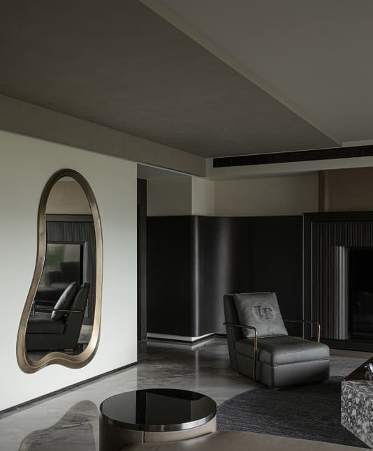 Ev tadilatı örnek uygulama görseli